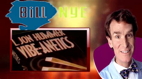 Bill Nye The Science Guy 0112 Sound Youtube