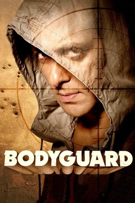 Bodyguard 2011 Posters — The Movie Database Tmdb