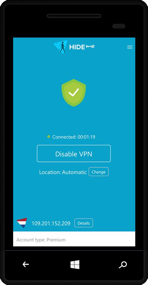 Cisco anyconnect for pc windows is a vpn service developed and published by cisco system. Download Our Free VPN App For Windows Phone! | hide.me