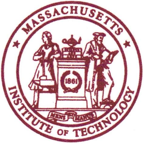 Pin By Stephen Ryan On Logos Massachusetts Institute Of Technology