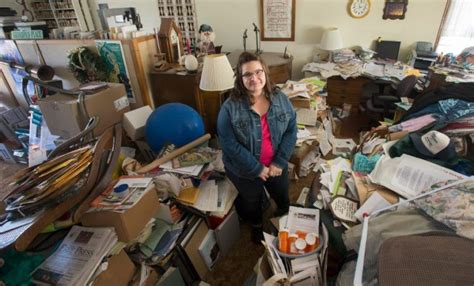 How The Show Hoarders Has Helped Real Life Hoarders Hoarder True