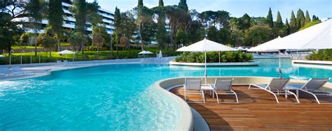 Extended stays · earn ihg® rewards points · worldwide destinations Rovinj Beaches | Holidays Croatia - Maistra Hotel Lone ...