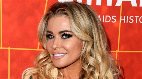 The Real Reason We Dont Hear From Carmen Electra Anymore