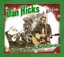 Album Art Exchange - Crazy for Christmas by Dan Hicks & His Hot Licks ...
