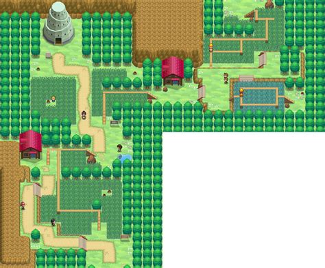 Unova Route 7 Bulbapedia The Community Driven Pokémon Encyclopedia