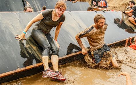 Michigan Mud Run Tough Mudder Michigan 2021 June 19 And 20 2021