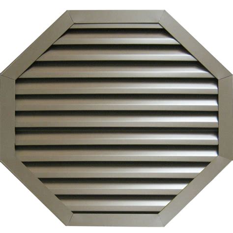 Aluminum Gable Vents Metal Gable Vents Aluminum Gable Vent