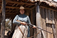 REVIEW: THE DROVER’S WIFE THE LEGEND OF MOLLY JOHNSON (2022) - Chaos Pop
