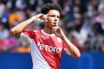 Sofiane Diop in Philippe Clement's plans at Monaco - Get French ...