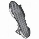 Pictures of Big Foot Gas Pedal