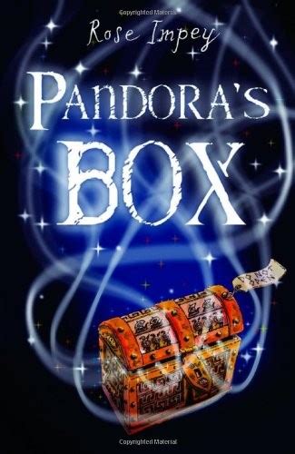 Pandora S Box Porn Telegraph