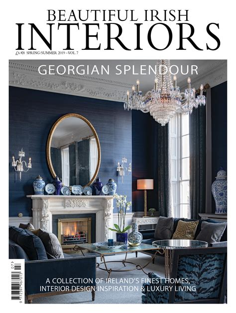 Ventura Design Dynamic Reinvention Beautiful Irish Interiors Feature