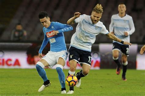 Napoli have enjoyed a good run of form, especially at home. Discover Napoli vs Lazio Betting Tips and Predictions