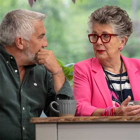 Great British Bake Off 2023 Line Up Contestants Recipes News And Photos