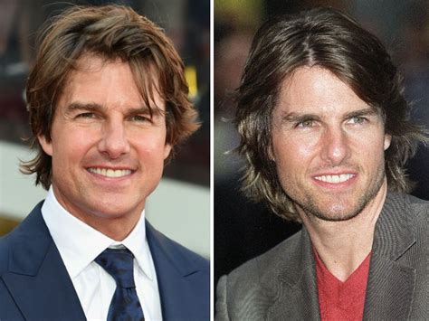 Fußball ist ein gemeinschaftsspiel, aber erst durch individuelle überwindung helfen wir unseren teams, ihre ziele zu erreichen. Auf knackiger Mission: Tom Cruise (53) altert nicht ...