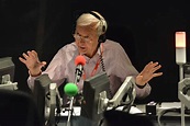 John Humphrys: Voice of the Today programme | BT