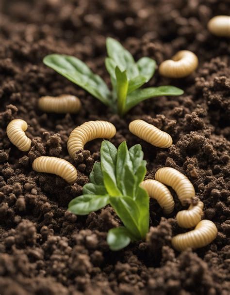 How To Get Rid Of Grubs In A Vegetable Garden A Full Guide