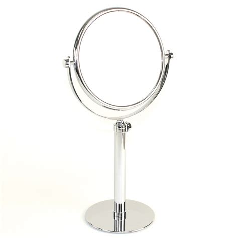 Windisch 99231 By Nameeks Stand Mirrors Countertop Makeup Mirror 3x 5x Or 7x Magnification