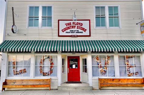 The Oldest General Stores In America Open Today