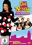 Die Nanny - Die komplette dritte Season (3 DVDs) - DRESCHER FRAN - DVD ...