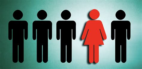 Gender Quotas In The Workplace The Argument Goes On — Esgmark