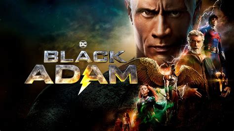 Black Adam Max Movie Where To Watch