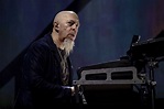 Jordan Rudess - Don't Rely on Music to Make Money Nowadays