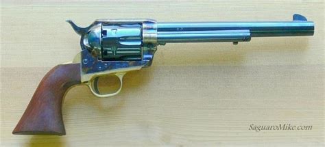 Black Powder Revolvers Colt Saa 1873 75 Saguaro