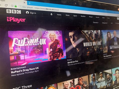 Bbc Announces Iplayer Revamp To Launch In 2020 Digital Tv Europe