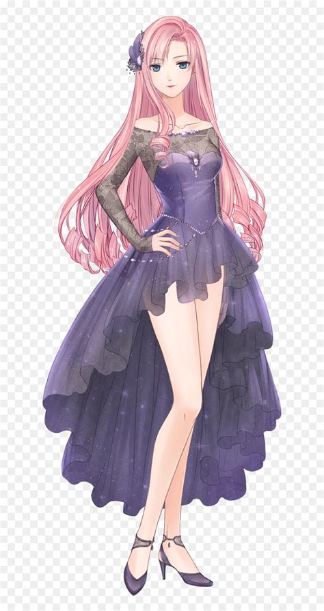 Love Nikki Dress Up Queen Wiki Dress Beautiful Anime