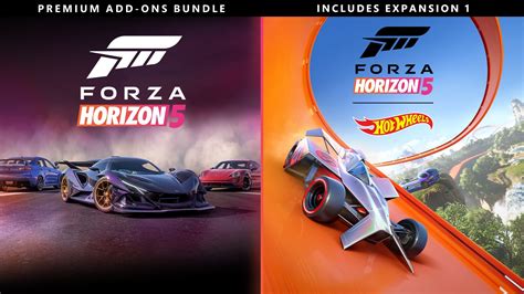 Forza Horizon 5 Premium Add Ons Bundle On Xbox One Price