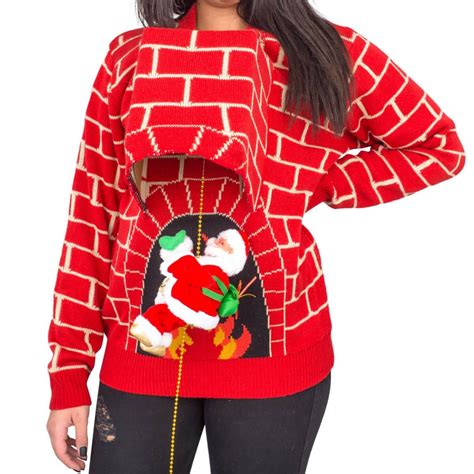 New Ugly Christmas Sweaters For 2020