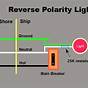 Reverse Polarity Circuit Diagram