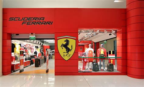 Check spelling or type a new query. Scuderia Ferrari | Dubai Shopping Guide