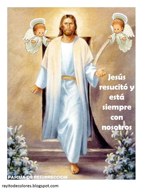 Последние твиты от resurrección (@resurreccion1). Compartiendo por amor: Pascua