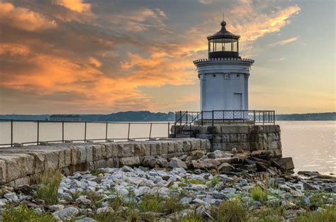 23 Iconic New England Lighthouses You Cant Miss New England With Love