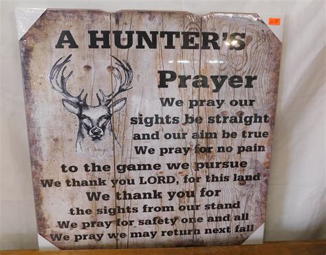 Hunters Prayer In Dunbar Wv Arts Flower Shop