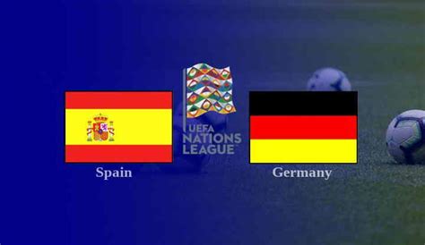 How to watch the espanyol vs fc cartagena live stream video. Spanyol vs Jerman : Jadwal Live Streaming, Prediksi ...