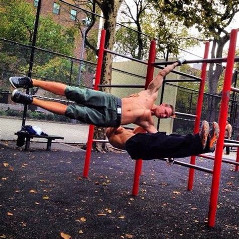 Do You Want To Start Calisthenics Do Not Know Where To Begin Here Are The Best
