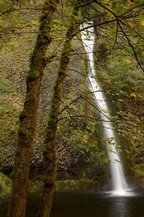 Shooting Waterfalls At The Right Shutter Speed You Keep Shooting With