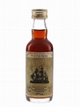 Walter Hicks Navy Rum - Lot 118158 - Buy/Sell Rum Online