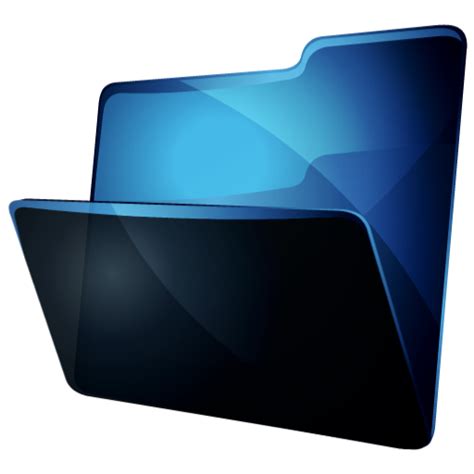 Windows 10 Folder Icon