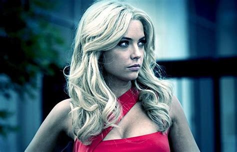 Meet Ashley Benson S Lady Lisa In Sony S Pixels SuperHeroHype