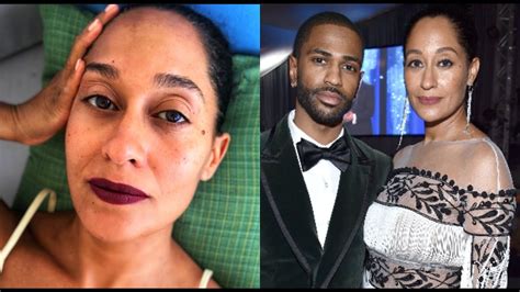 Actress Tracee Ellis Ross Finally Reveals Why Shell Never Get Married