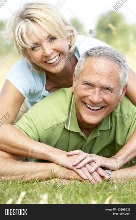 Mature Couple Having Image And Photo Free Trial Bigstock