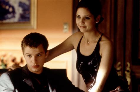 The Cast Of ‘cruel Intentions 20 Years Later Page Six