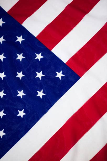 Folded American Flag Stock Photos Pictures And Royalty Free Images Istock