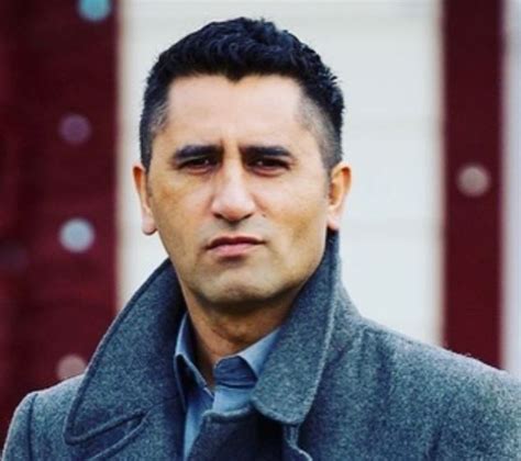 New Zealand Actor Cliff Curtis Net Worth Wife Hollywoodsmagazine