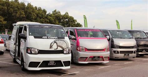 See more of toyota hiace modified on facebook. Autoshow Pic: Modified Toyota Hiace Singapore