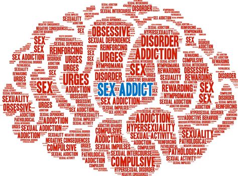 What Triggers Sexually Addictive Behaviors Robert Weiss Lcsw Csat S
